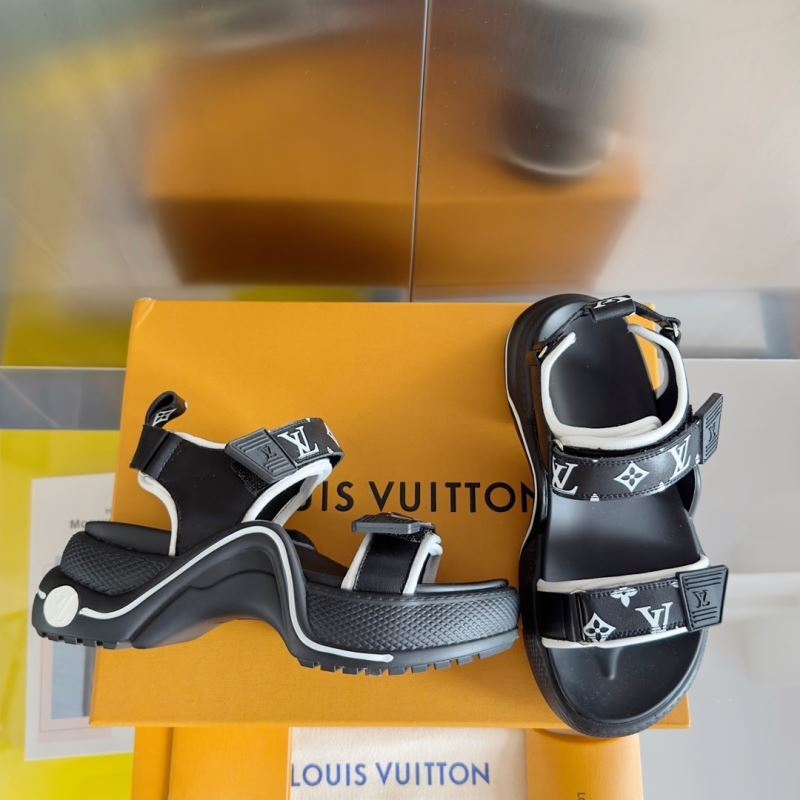 Louis Vuitton Archlight Shoes